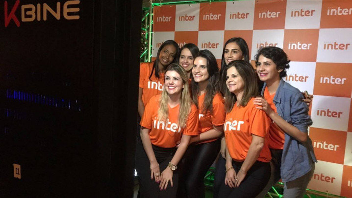 Kbine Eventos Corporativos