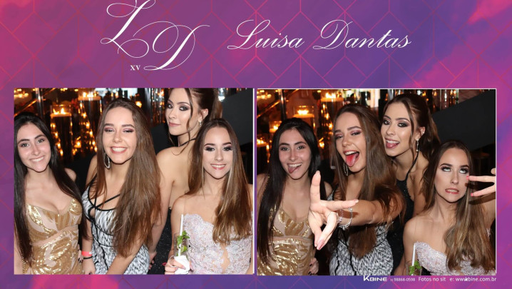 Kbine Eventos Particulares