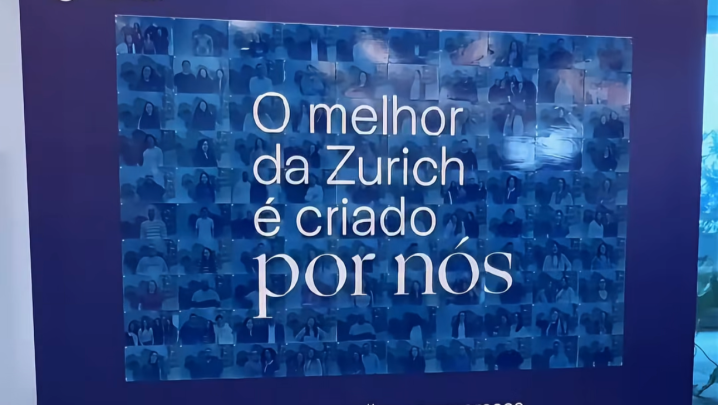 Mosaico de fotos